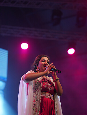 Entertainment Events
