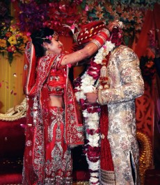 sounding the wedding bells