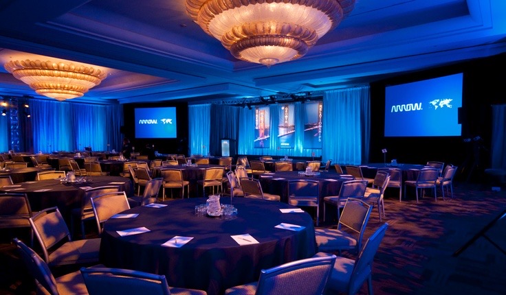Corporate Events