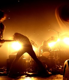 entertainment events