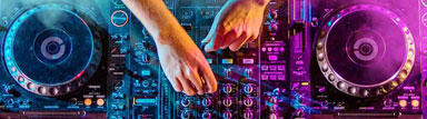 DJ