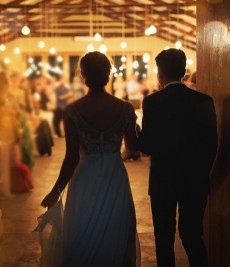 sounding the wedding bells