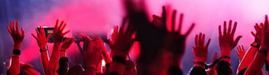 Celebrity Stage Shows