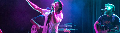 Live Music Concerts