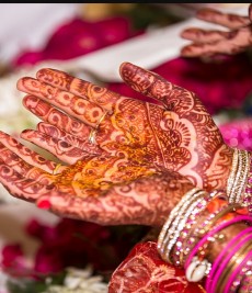 sounding the wedding bells