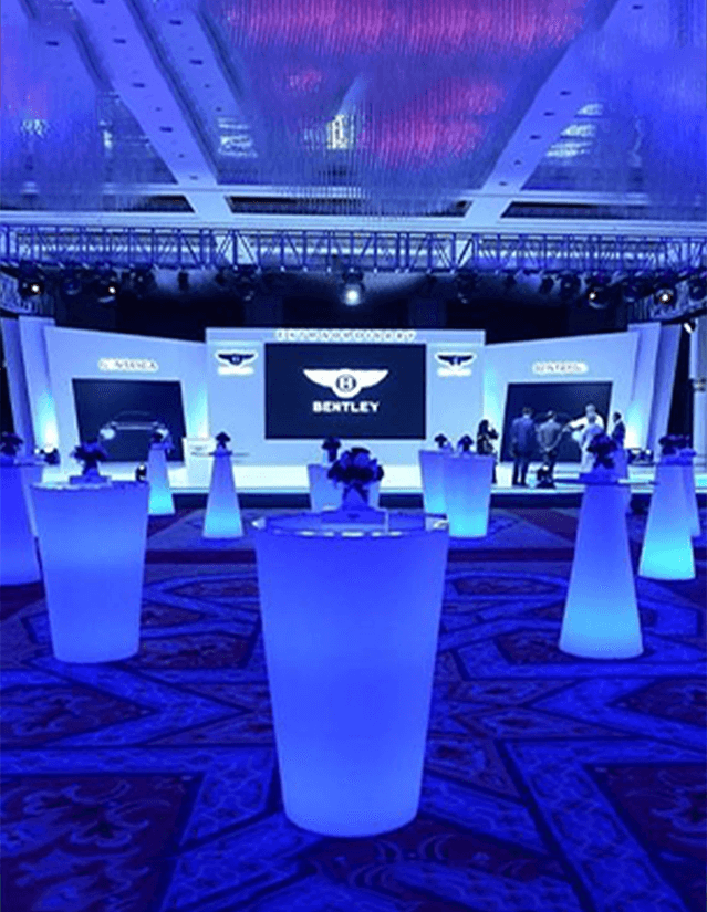 Corporate Events