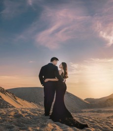 sounding the wedding bells