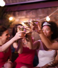 sounding the wedding bells